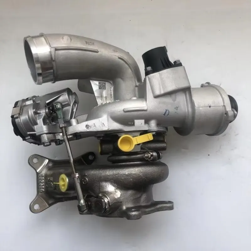Passenger Car 2.0 TFSI K03 06L145689C 06L145689D 53039700686 53039700765 Turbocharger