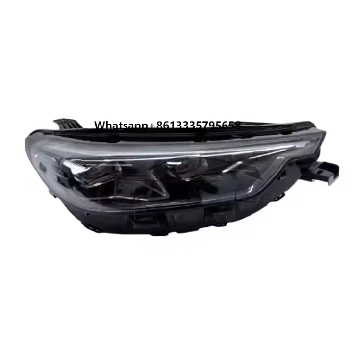 

For Chery Tiggo9 Headlights 605000497AA 605000498AA a