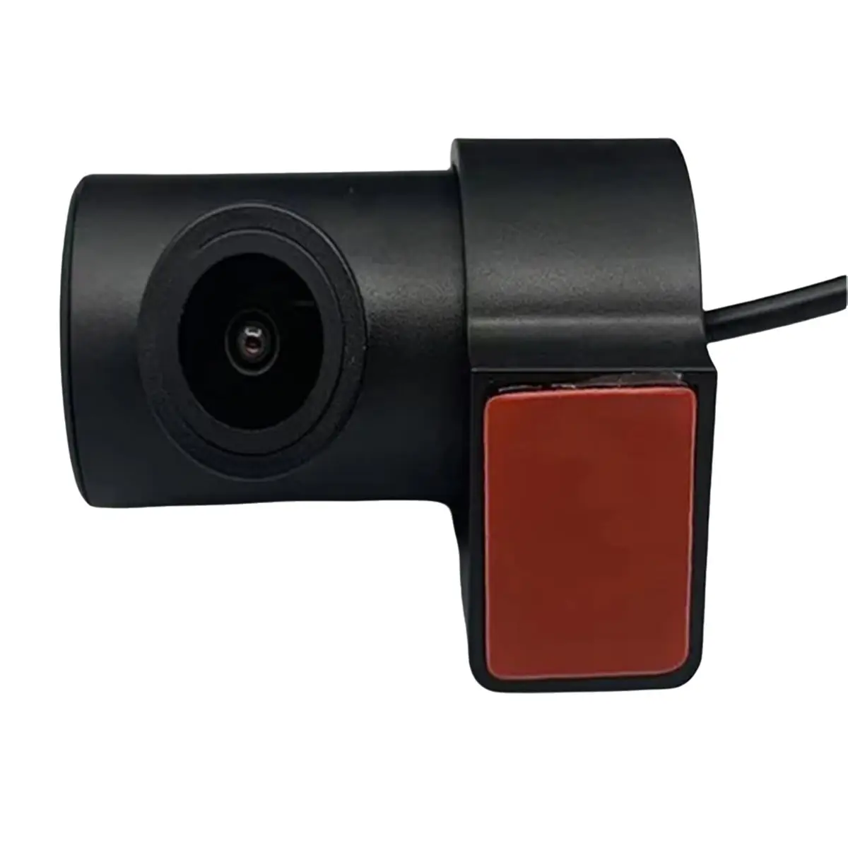 Compatible 4 Pin Dashcam AHD 1080P Driving Recorder Night Vision Dashcam Camera 170 Degrees Lens Camera Car Accessories