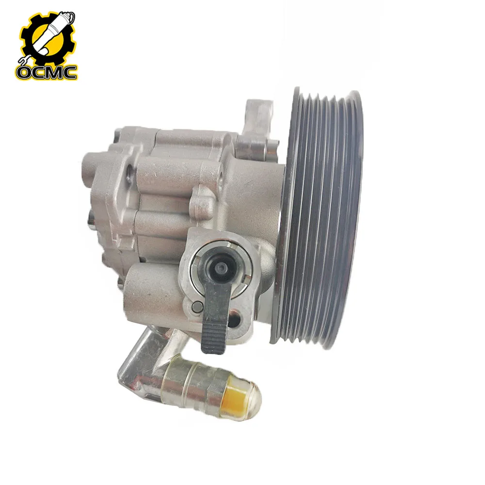 

Power Steering Pump Fit For Mercedes Benz X204 E350 CL550 GLK350 0064663401