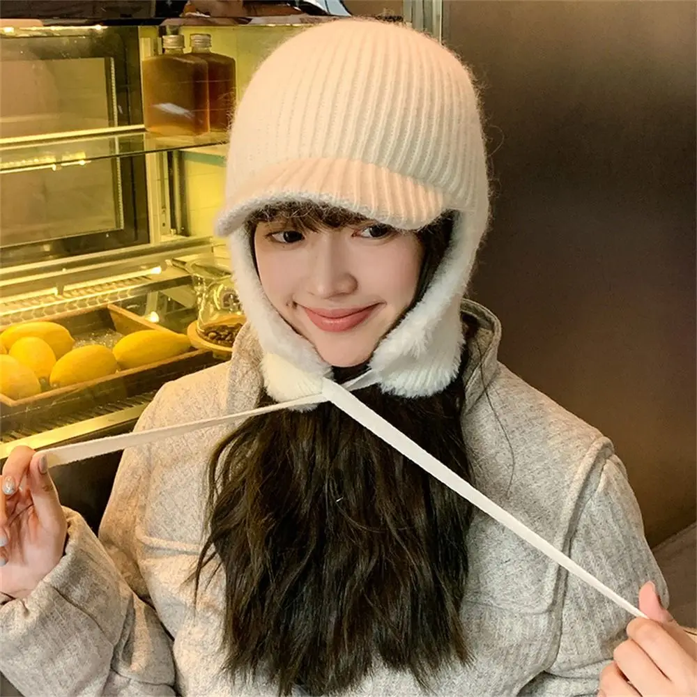 chapeu-de-malha-casual-a-prova-de-vento-e-frio-gorros-macios-e-grossos-de-pelucia-chapeu-fofo-lei-feng-para-exterior