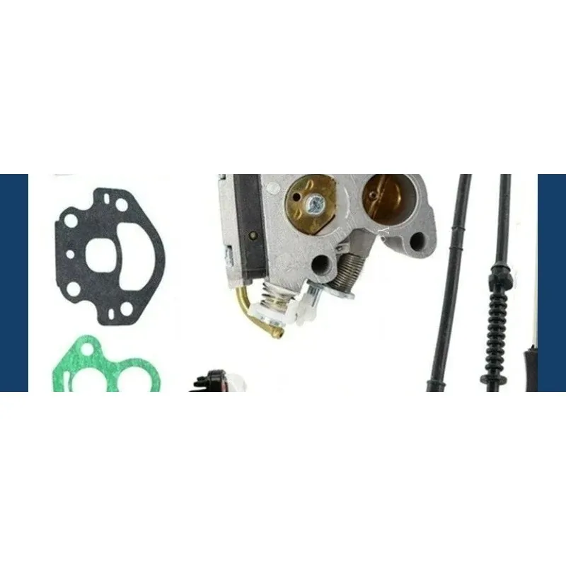 

Applies To Hus435 435E 440 440E Carburetor, Fuel Filter, Air Filter, Accessories