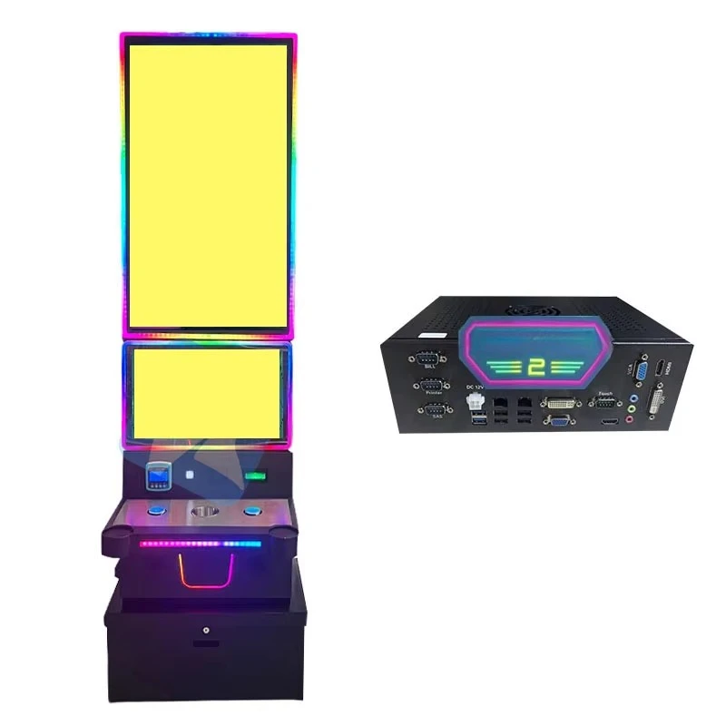 Popular multi-game Northern Lights 5 Favorite Skill 3 Favorite Skill 2 Computer game board for sale