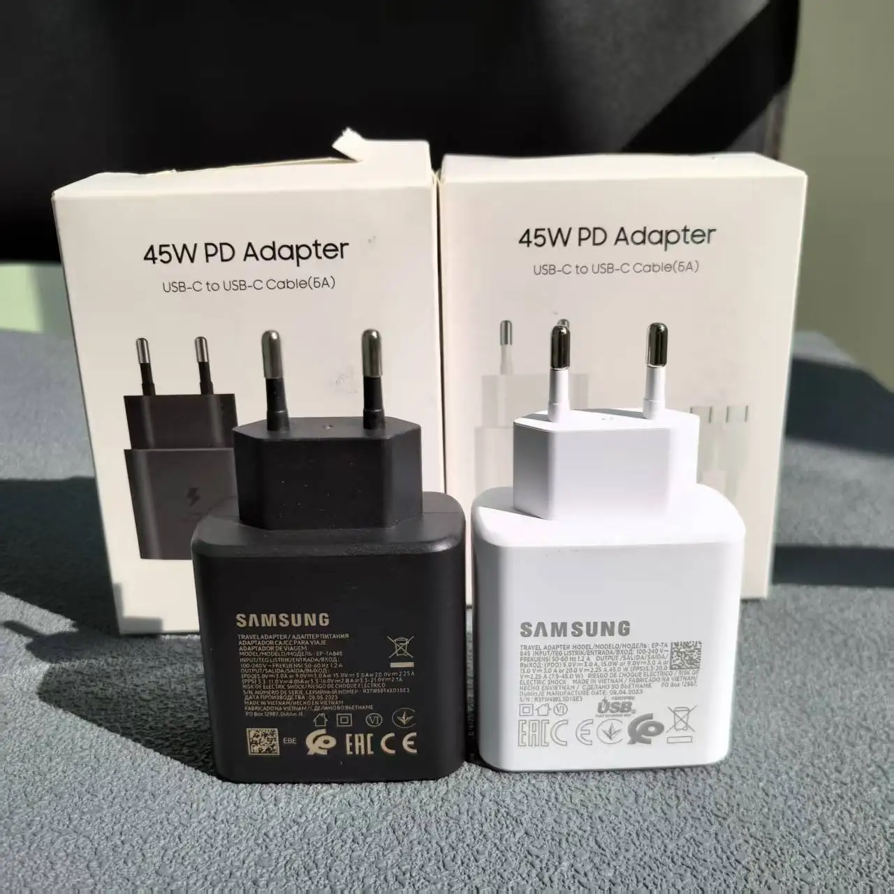 Original Samsung 45… - image