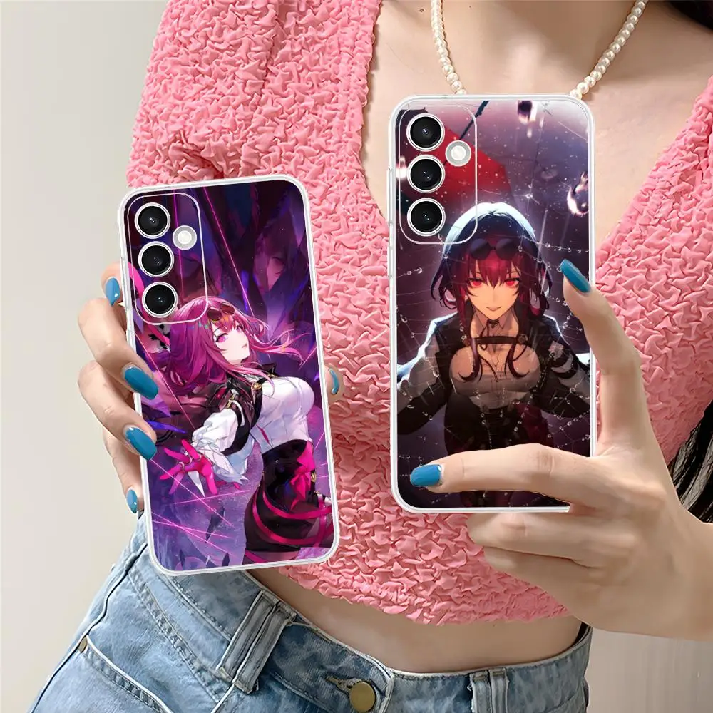 Honkai Star Rail Ka… - image