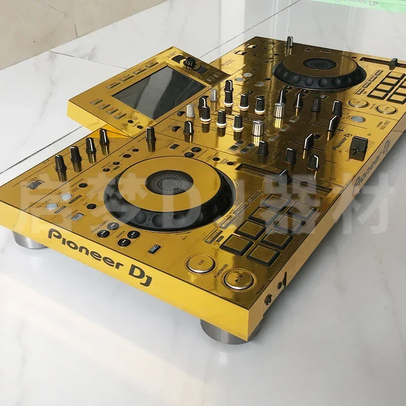 XDJ-RX2 skin in PVC material quality suitable for Pioneer controllers