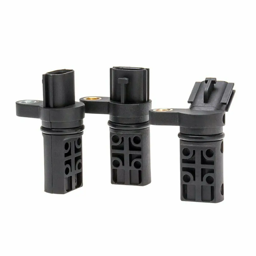 3Pcs Camshaft Position Sensor for INFINITI NISSAN 23731-AL61A 23731-5M010 237314M500 23731-AL60C Car Accessories