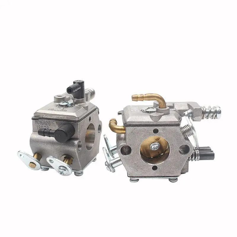 

Для бензопилы 52/58, Q, лесозаготовительной пилы, универсальные аксессуары Карбюратор 52/58 LLL