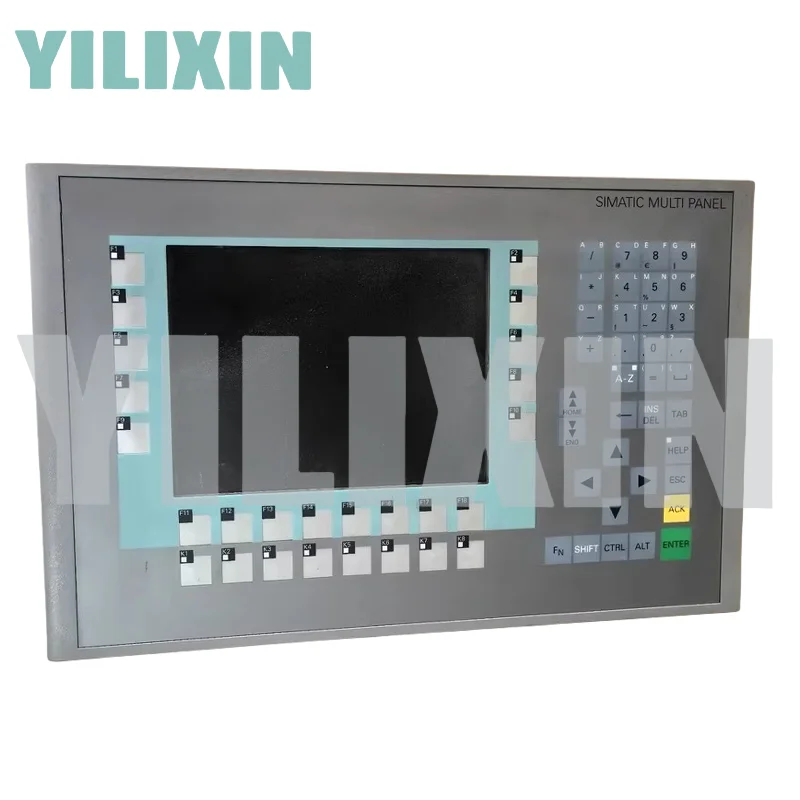 

New 6AV6643-0DB01-1AX1 Touch Screen