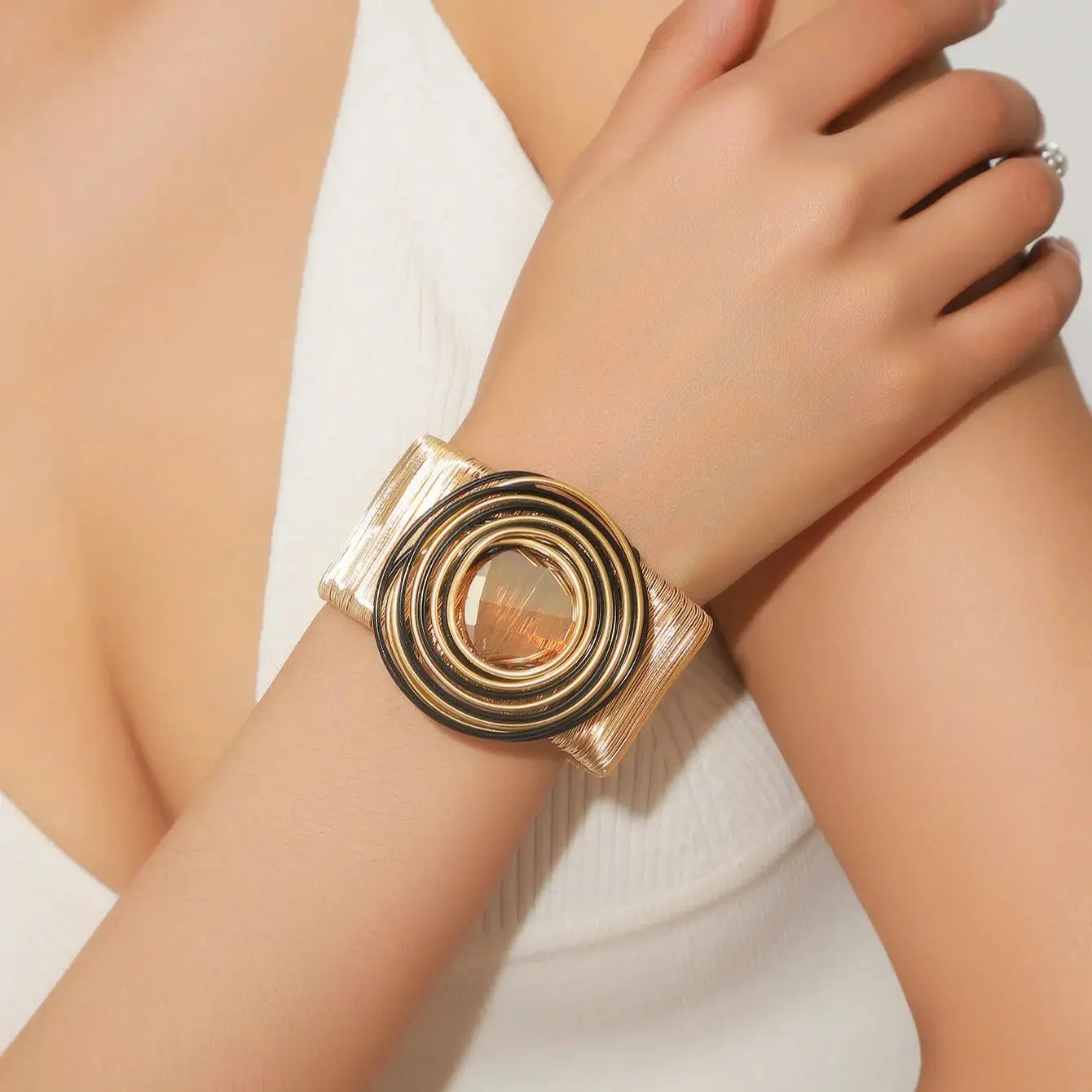 Thumbnail 4 - #51 Latest Thread Bracelets Price Drops