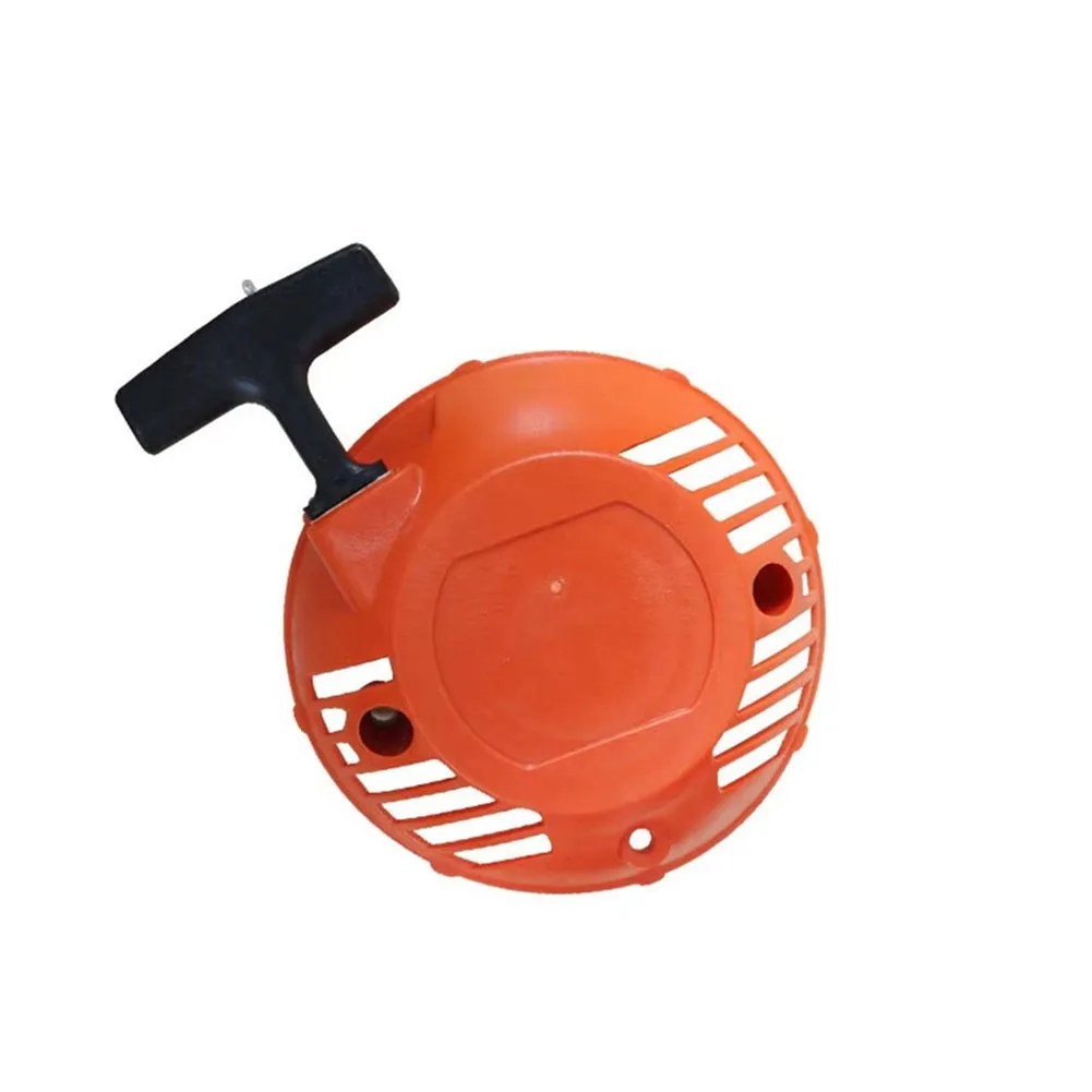 For Recoil Starter Assembly 579063101 576368301 Plastic Replacement Part For Trimmer Brushcutter Models 128C 128CD 128L 128LD