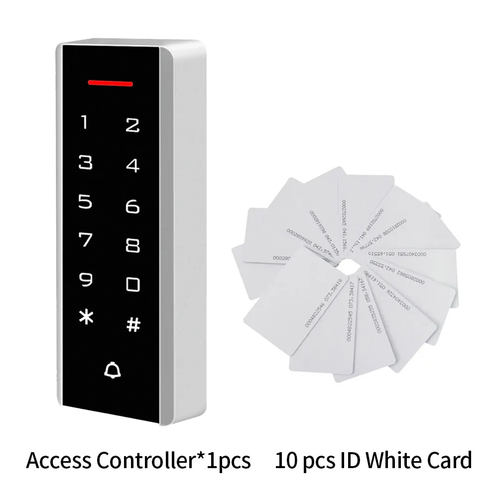 Variant: 10pc rfid card