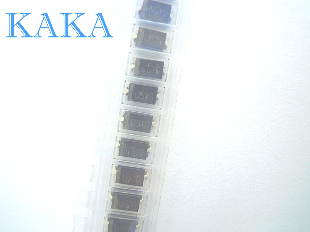 10PCS New Original US1G SMA