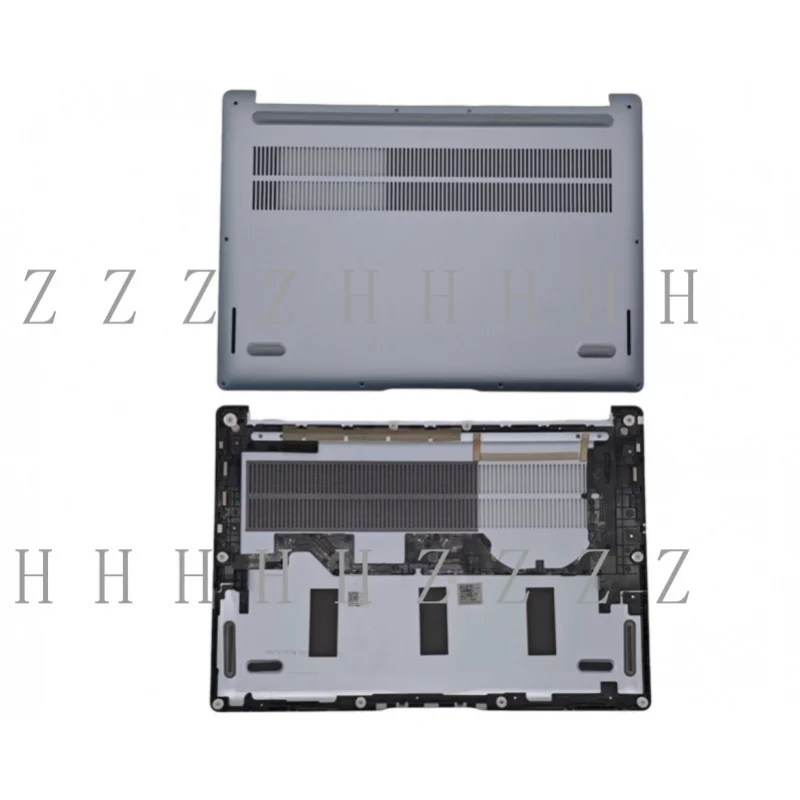 

Новая нижняя крышка (D-крышка) для MagicBook X14P FMI-721 FMI-76, светло-голубая