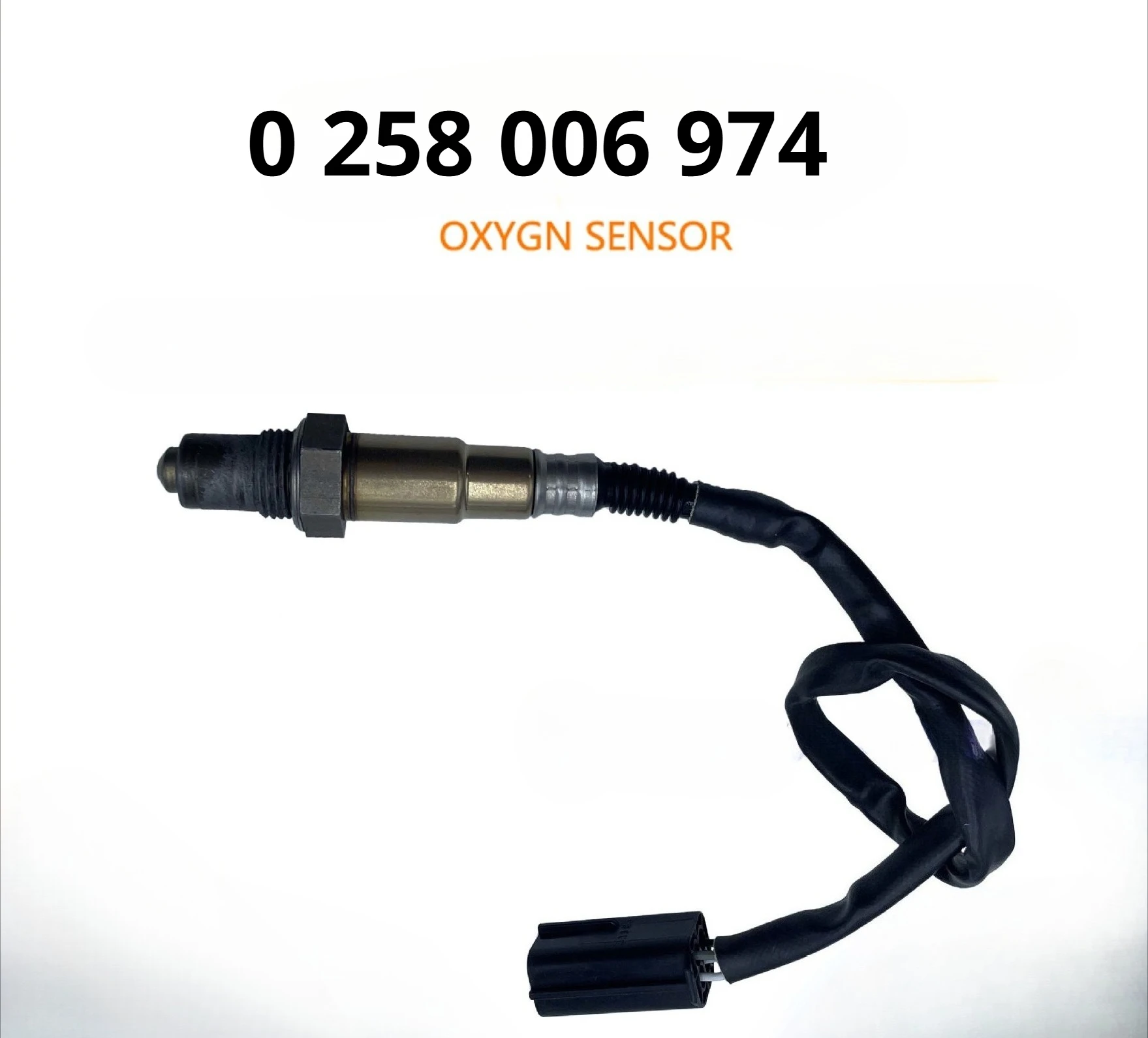 

0 258 006974 Applicable to Changan Suzuki Langdi Beidouxing K14B Changan Yuexiang automotive oxygen sensor