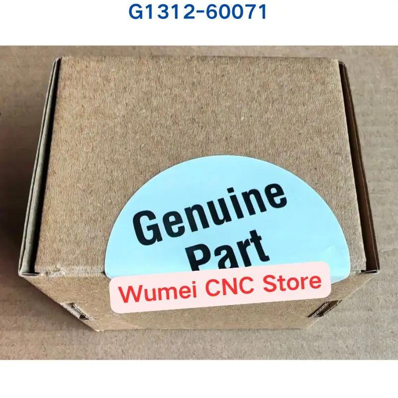 Brand New Original drain valve G1312-60071 If you need other specifications, please consult
