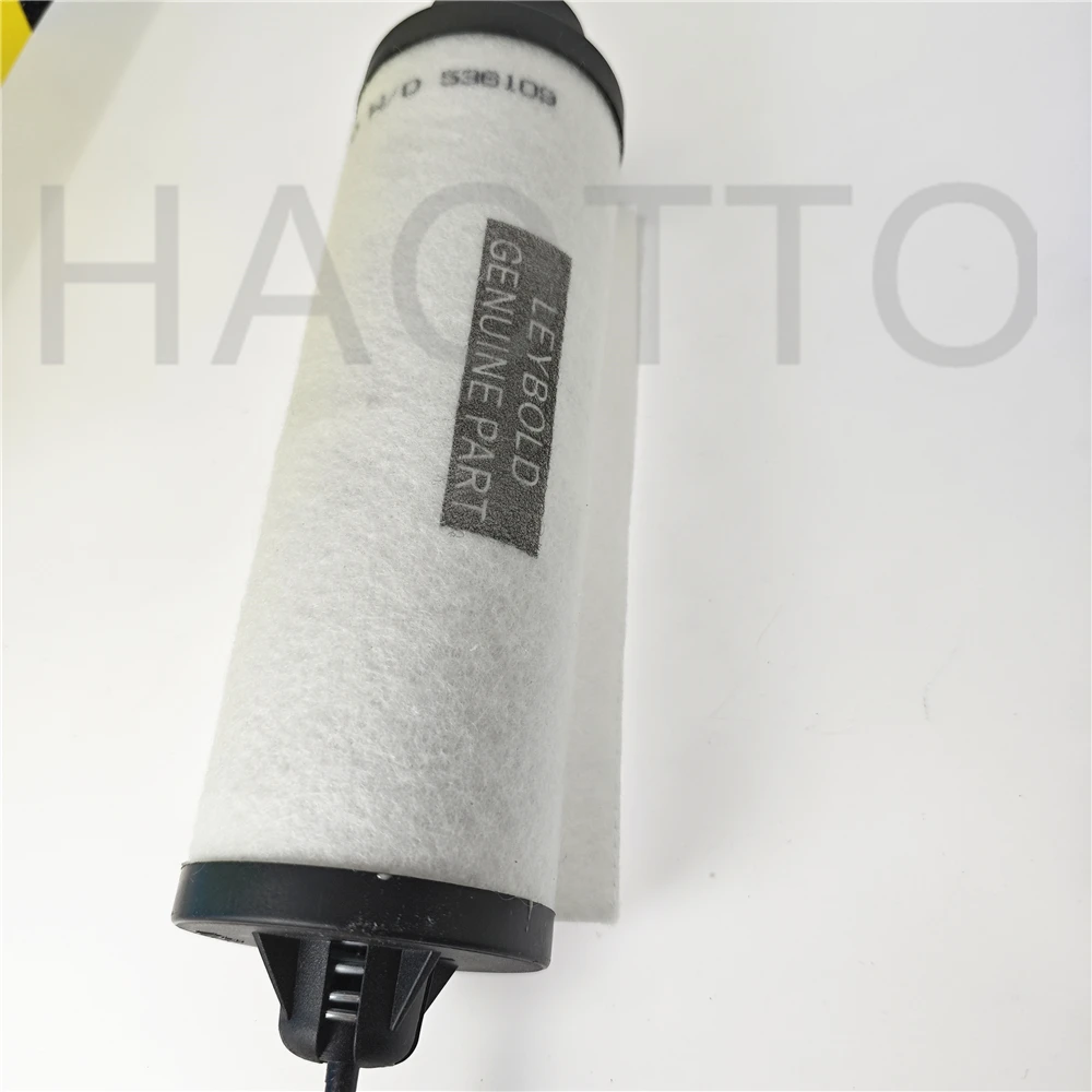 PM vacuum pump oil mist separator filter element 71417300 exhaust filter element