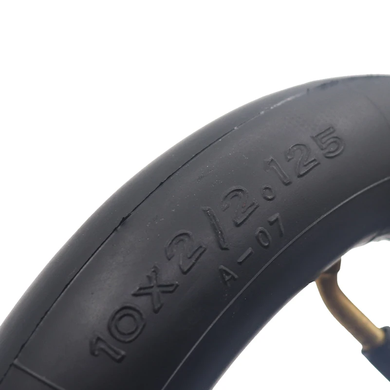 10''inner 10 x 2.125 inner tube for self balancing 2-wheel scooter, hoverboard free shipping