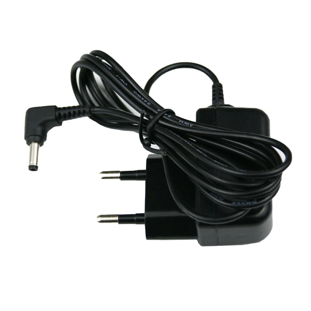 Adaptador AC para Monitor de Pressão Arterial, Poder para Saúde, Regule o Monitor de Pressão Arterial, 6V, 700ma