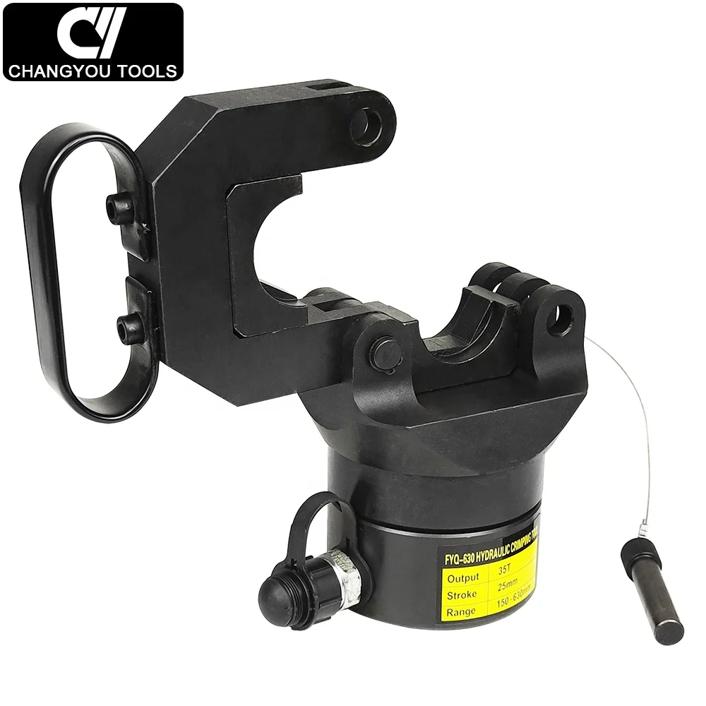 Tlf FYQ-630 Hydraul… - image