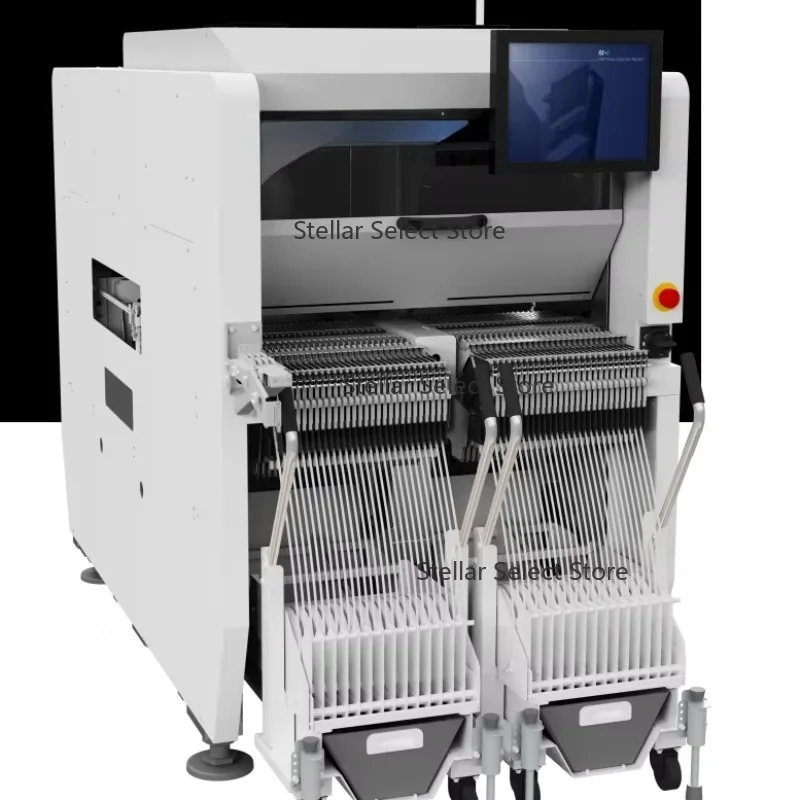 Rx 8 Juki 8 Head Ve…