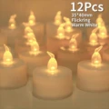 12 Pcs