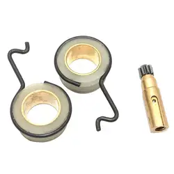 Oil Pump Worm Gear for Stihl Chainsaw 017 018 019 021 023 025 MS170 MS171 MS180 MS181 MS190 MS191 MS210 MS211 MS230 MS250