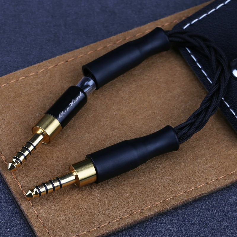 สายหูฟังหูฟังแบบกําหนดเองสําหรับลูกค้า