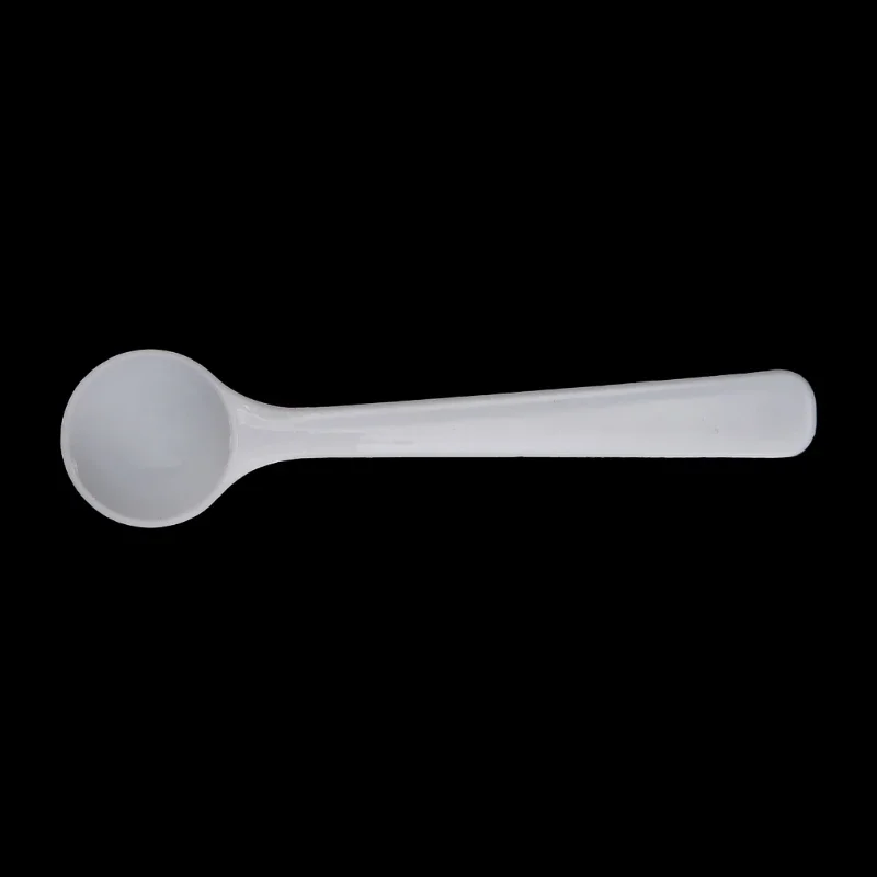 Milk Powder Measuring Spoon 1/3/5/10g Kitchen Cooking Tool Coffee Protein Scoops Spoons for Coffee Pet Food Cereal