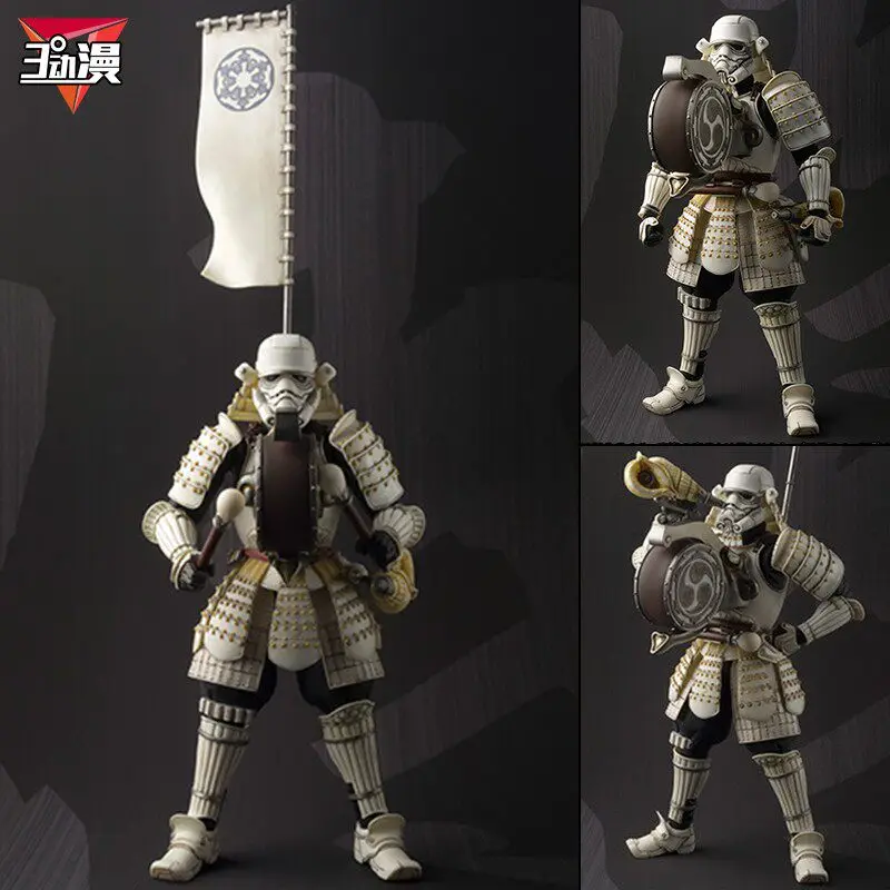 star-wars-figurine-articulee-de-soldat-blanc-avec-arc-et-fleches-modele-de-chevalier-blanc-ornement-mobile