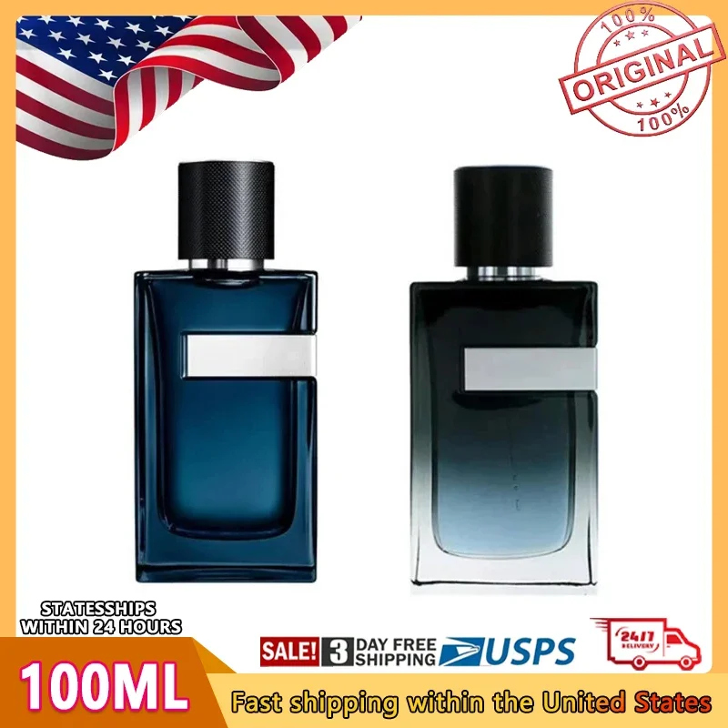 

100 мл EDT интенсивный матовый флакон аромат ежедневные свидания роскошный аромат духи 2025 горячая распродажа унисекс спиртовые цветочные духи