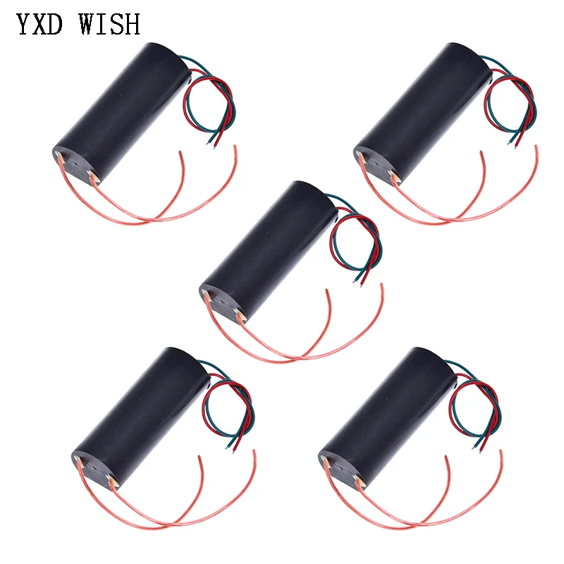 5Pcs Dc 3V-6V Bis 4… - image