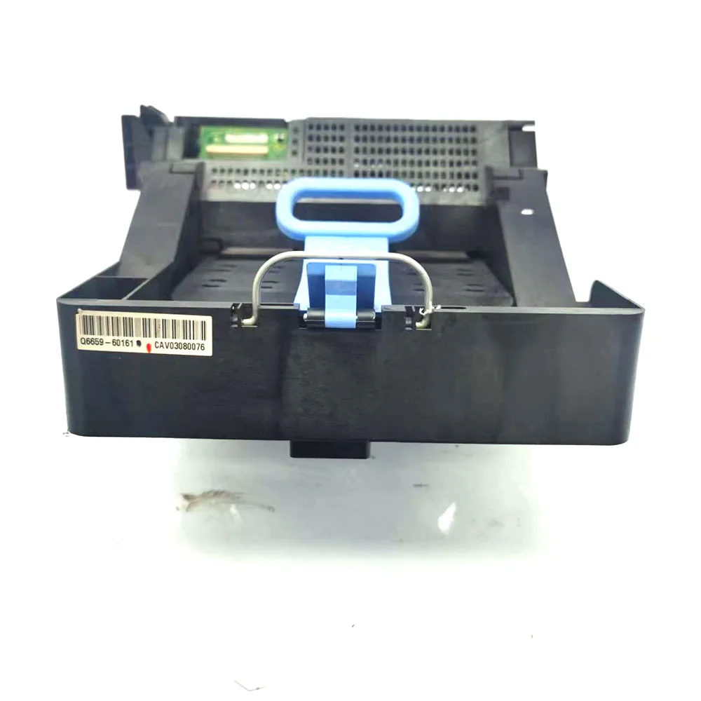 Printhead Carriage Q6659-60161 Fits For HP DesignJet Z3100 Z3200 Z2100