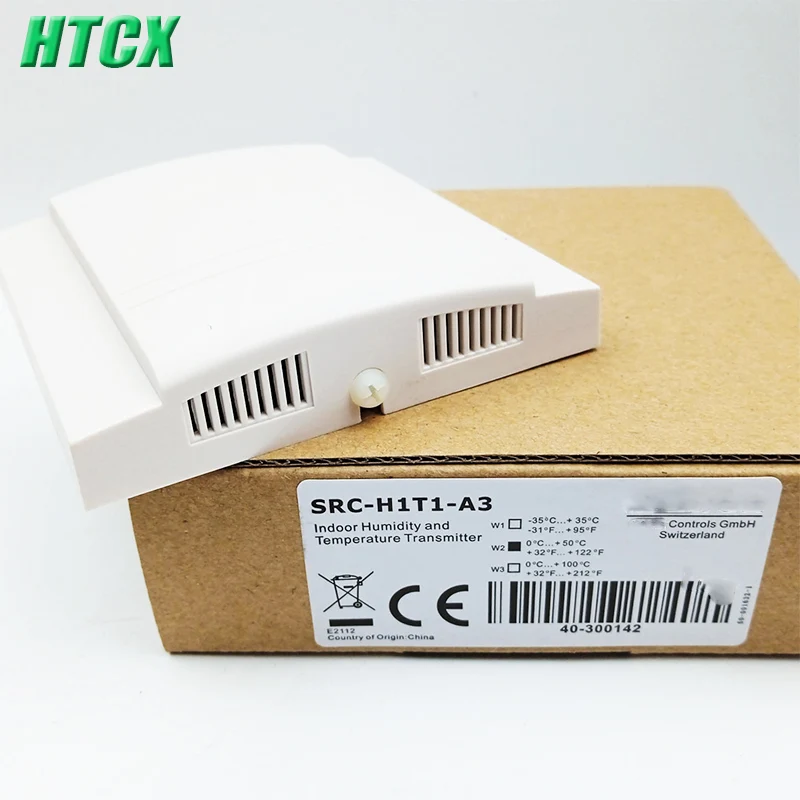 New Wall mounted room temperature and humidity transmitter indoor sensor SRC-T1 SRC-H1T1  SRC-H1T1-A3  SRC-H1T1-A2  SRC-H1