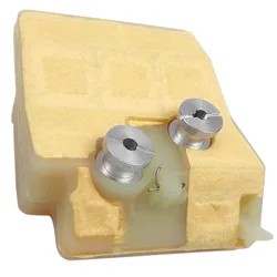 DRELD Air Filter fit For Stihl 024 026 MS240 MS260 Chainsaws 1121 120 1612 Cleaner Replace Chainsaw Garden Power Tools