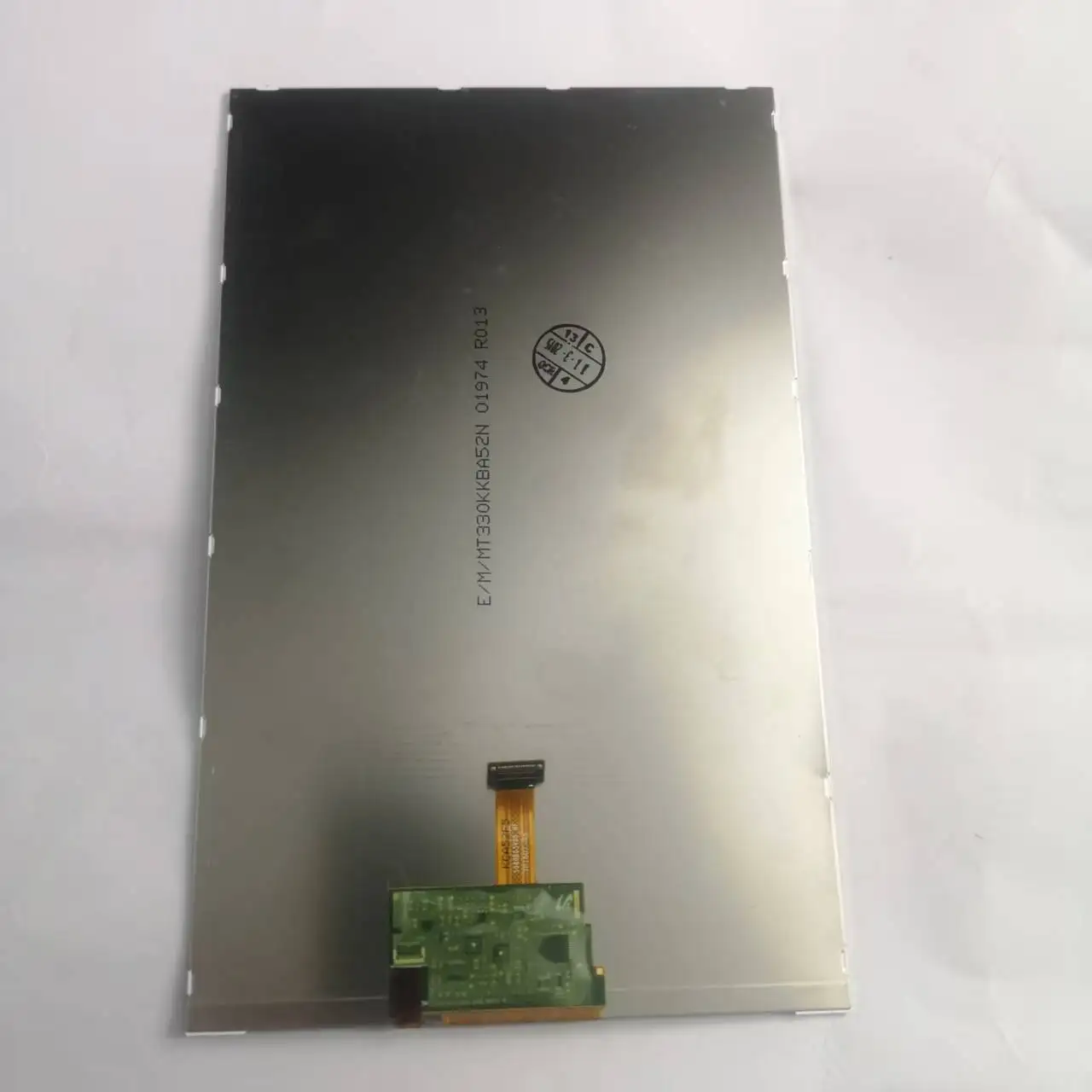 

S080B03V00_HF For Samsung Galaxy Tab 4 T330 T331 T335 SM-T330 LCD Display Matrix Screen