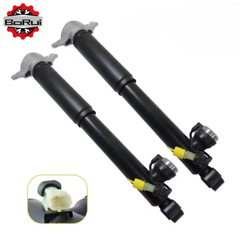 

22961775 22961776 84226151 Rear Right/Left/1 pair Shock Absorber Struts Electric for Buick Regal 2.0L 2.4L 2014-2017