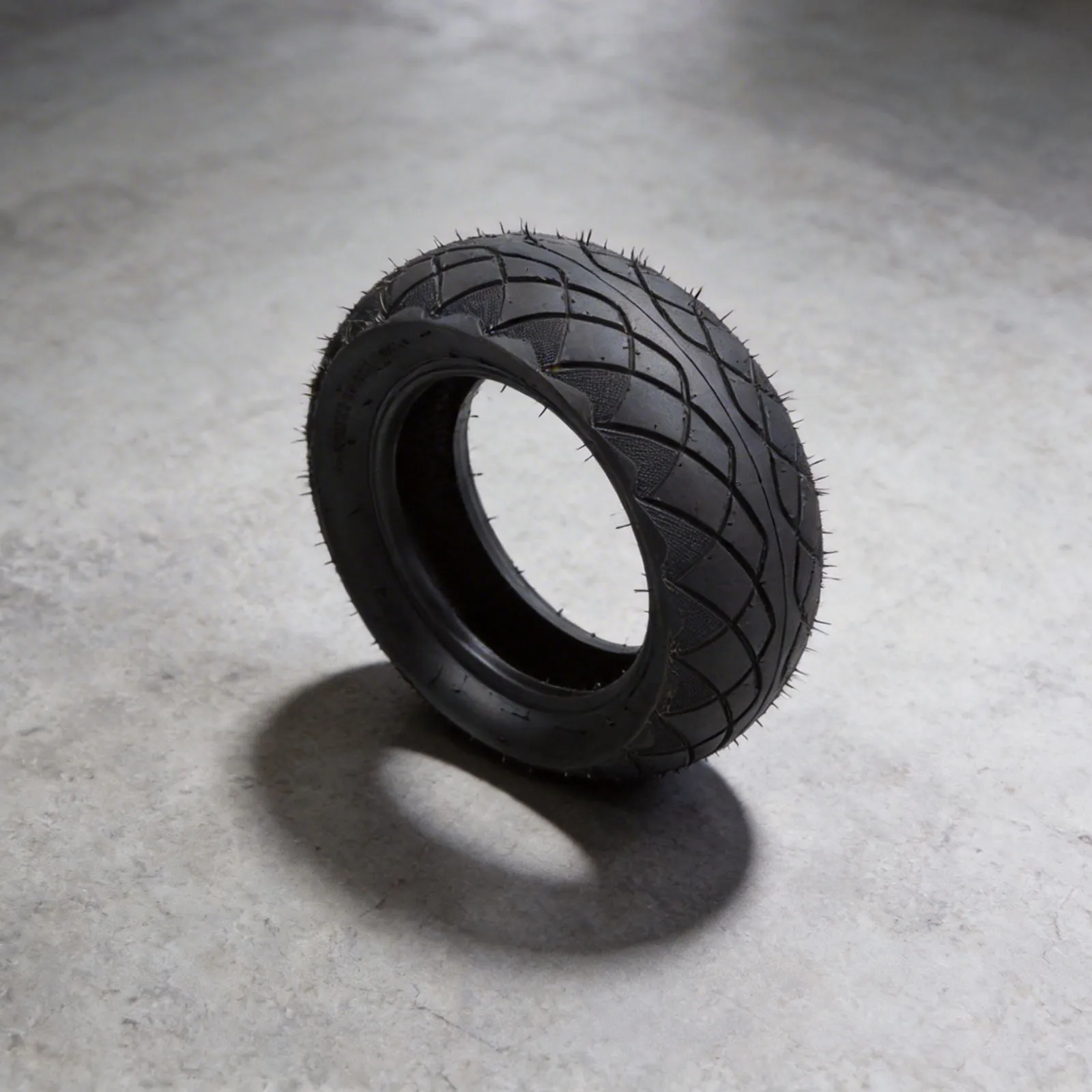 

For Kukirin G2 Pro Scooter 8 5 3 Tire Inner Tube Set Abrasion Resistant Rubber Material for Smooth Riding Experience
