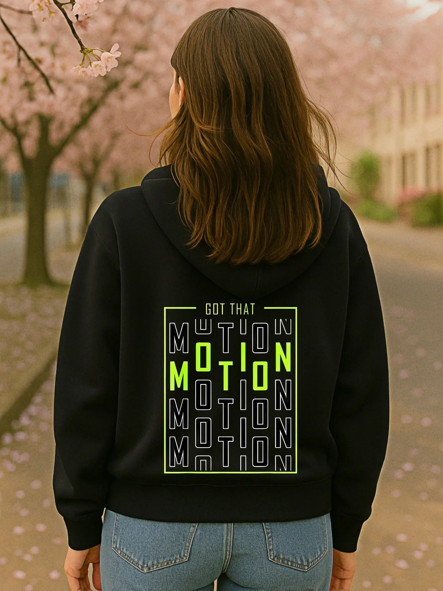 Grafik-Hoodie für Damen, Buchstabendruck, Streetwear-Stil, weicher Stoff, lässige Alltagskleidung, für junge Männer