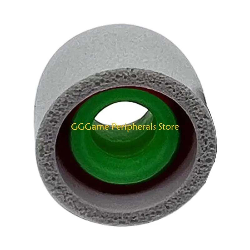 

U55B Precise Fit Memory Foam Ear Tips Noise Isolation Sweat Resistant Replacement Cushions For XM4 Extended Wear