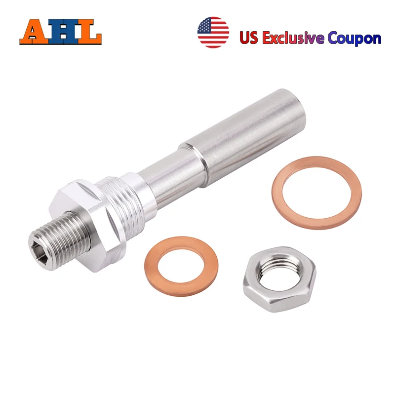 Ahl Motorcycle Timi…