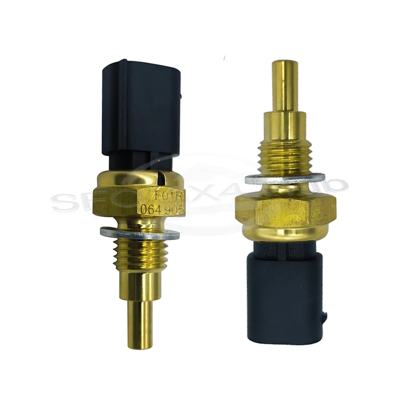 

2PCS Water Temperature Sensor for CFmoto 400 450 500 X5 U5 500S 520 X5HO 550 600 X6 U6 Z6 625 Touring 800 950 1000 018B-022810