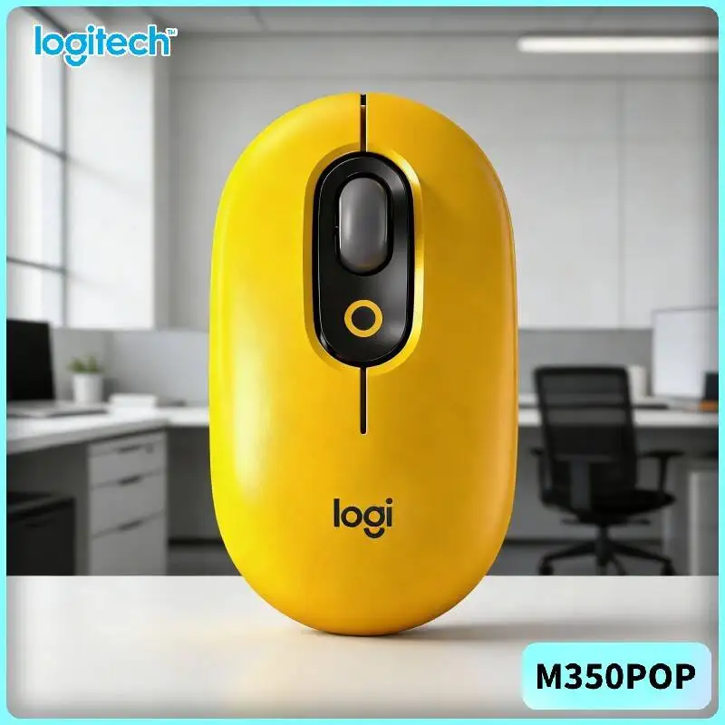 Logitech G350 Pop P…