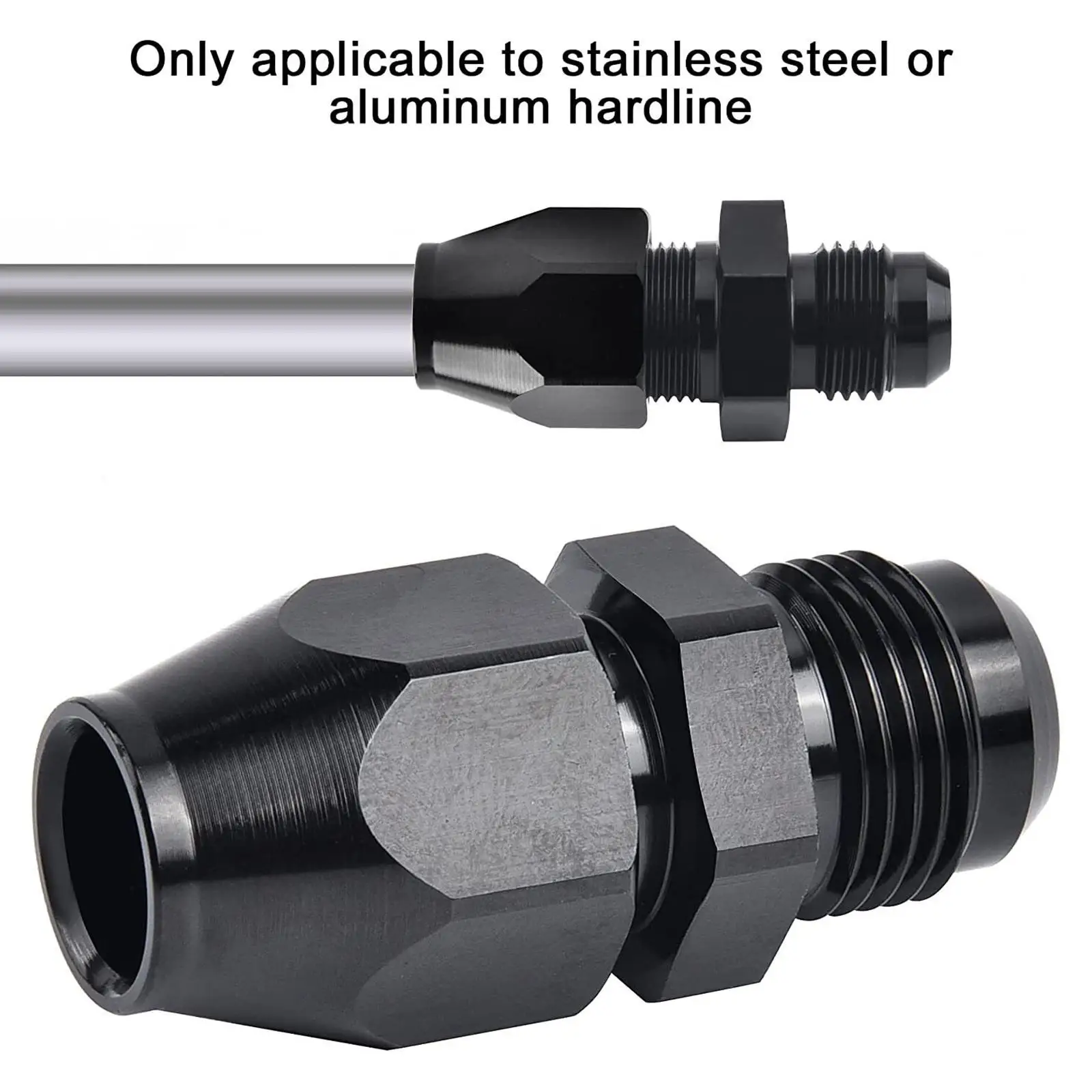 Fuel Adapter Fittin…