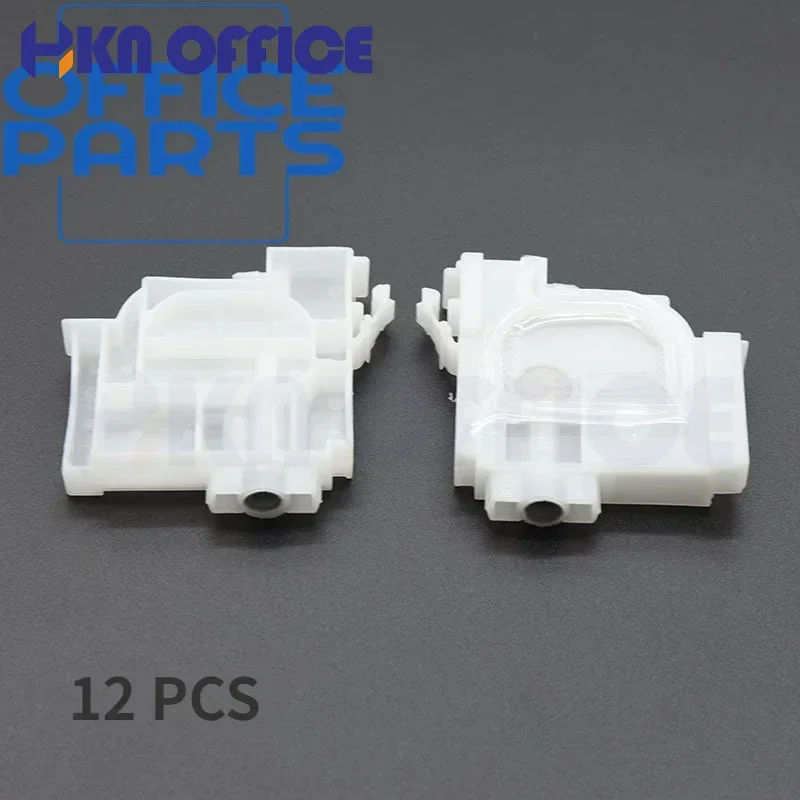 12 pcs T664 T6741 T6731 T6721 CISS Ink Cartridge damper suitable for EPSON L100 L101 L111 L110 L120 L130 L132 L210 L4150 L6160