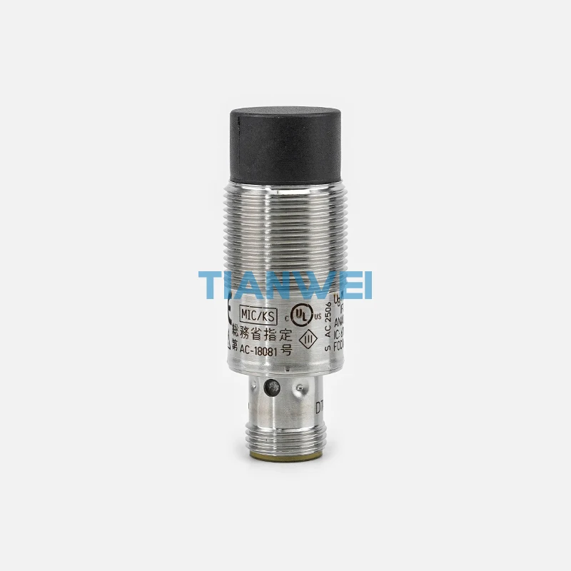 DTI421 New and Germany IFM RFID Read Head Write Head