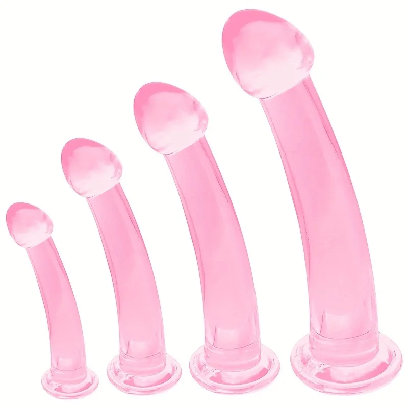 Vaginal Masturbators 4 Sizes False Penis Wearable Strapon Penis Pants Lesbian G Spot for Women Black Dildo Stimulator Strap Cat