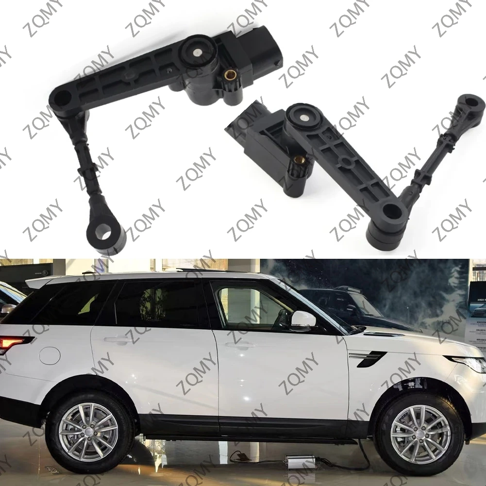 

Датчик уровня высоты автомобиля 2 шт. для Land Rover Discovery 4 LR4 2010-2016 для Range Rover Sport 2014-2017 LR033256 LR033257