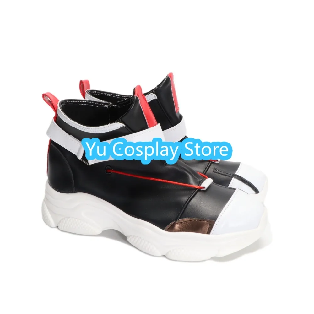 

Yu Косплей Магазин Герой Косплей Обувь Аниме Косплей Обувь Сапоги Костюмы на Хэллоуин Реквизит