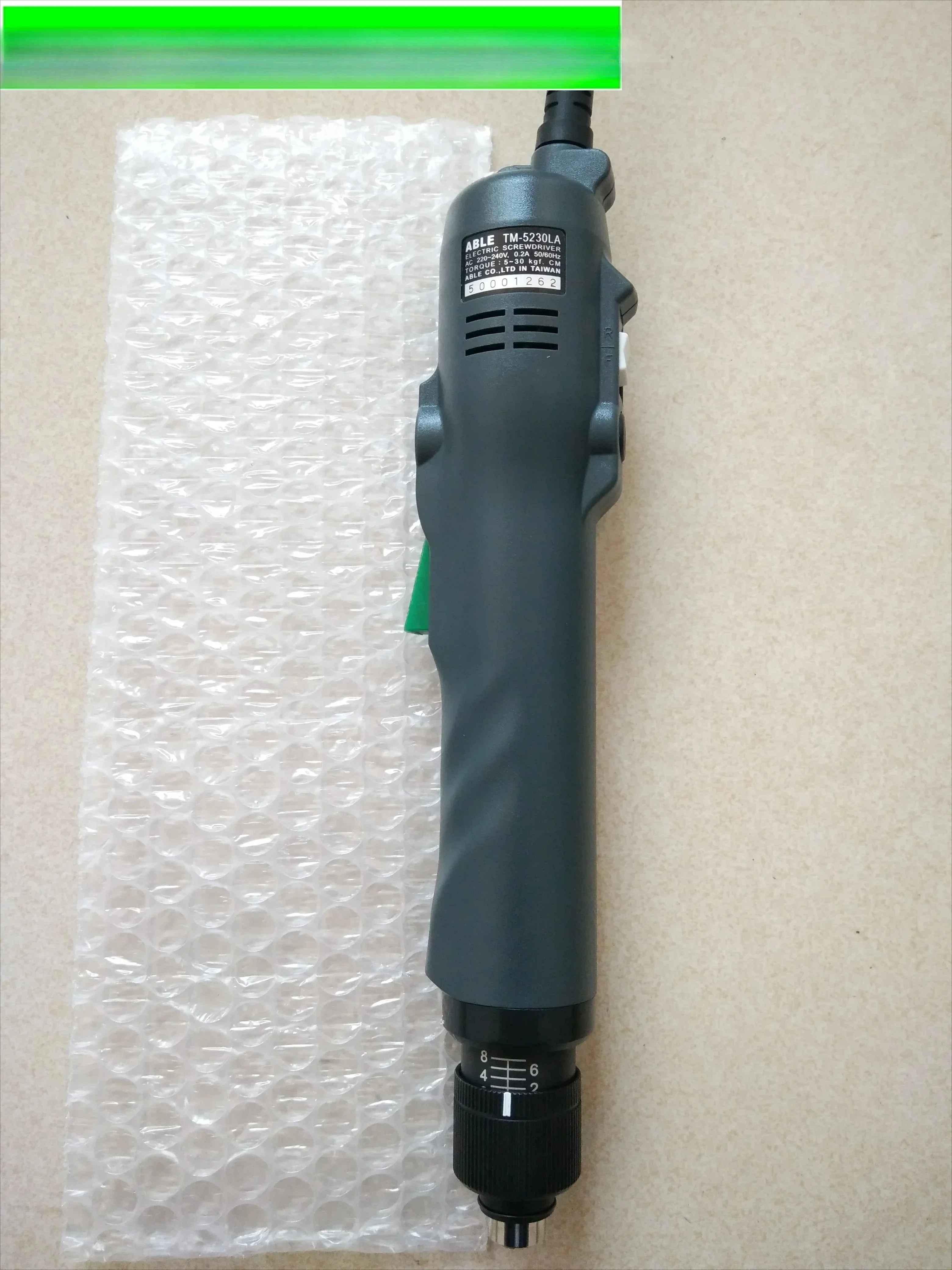 Original Electric S…